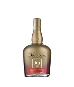 Dictador Aurum 40,0% 0,7 l