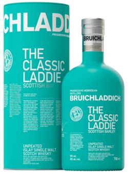 Bruichladdich Classic Laddie 50% 0,7l