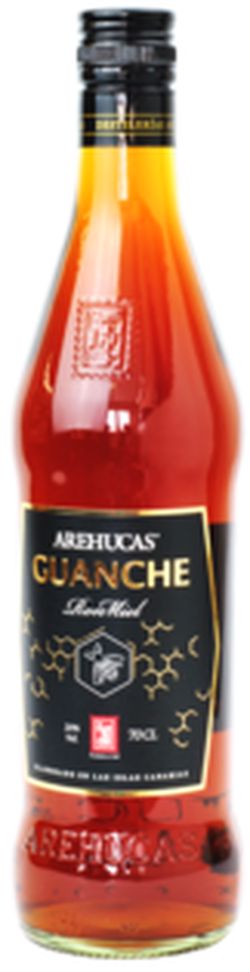Arehucas Guanche 20% 0,7l
