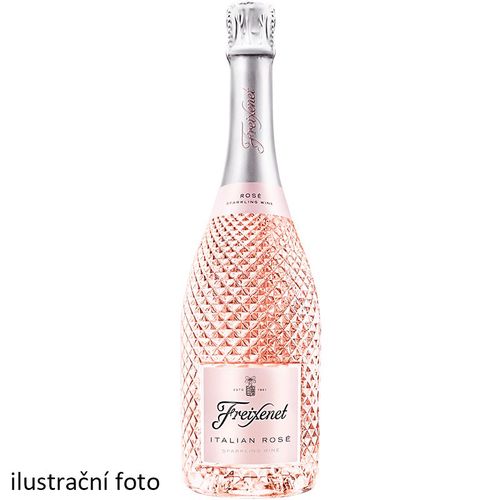 Freixenet Italian Rosé extra dry