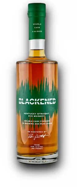 Blackened Rye The Lightning 2024 Limited Edition 45% 0,75L