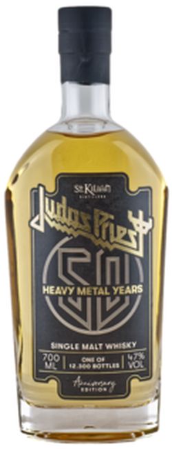 Judas Priest 50 Heavy Metal Years 47% 0,7L