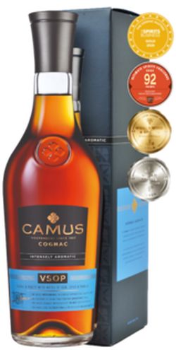 Camus VSOP Intensely Aromatic 40% 0.7L