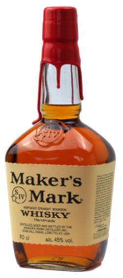Makers Mark 45% 0,7l